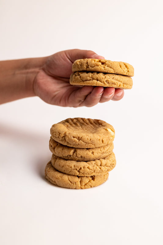 Classic Peanut Butter