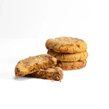 Milk Chocolate Sea Salt