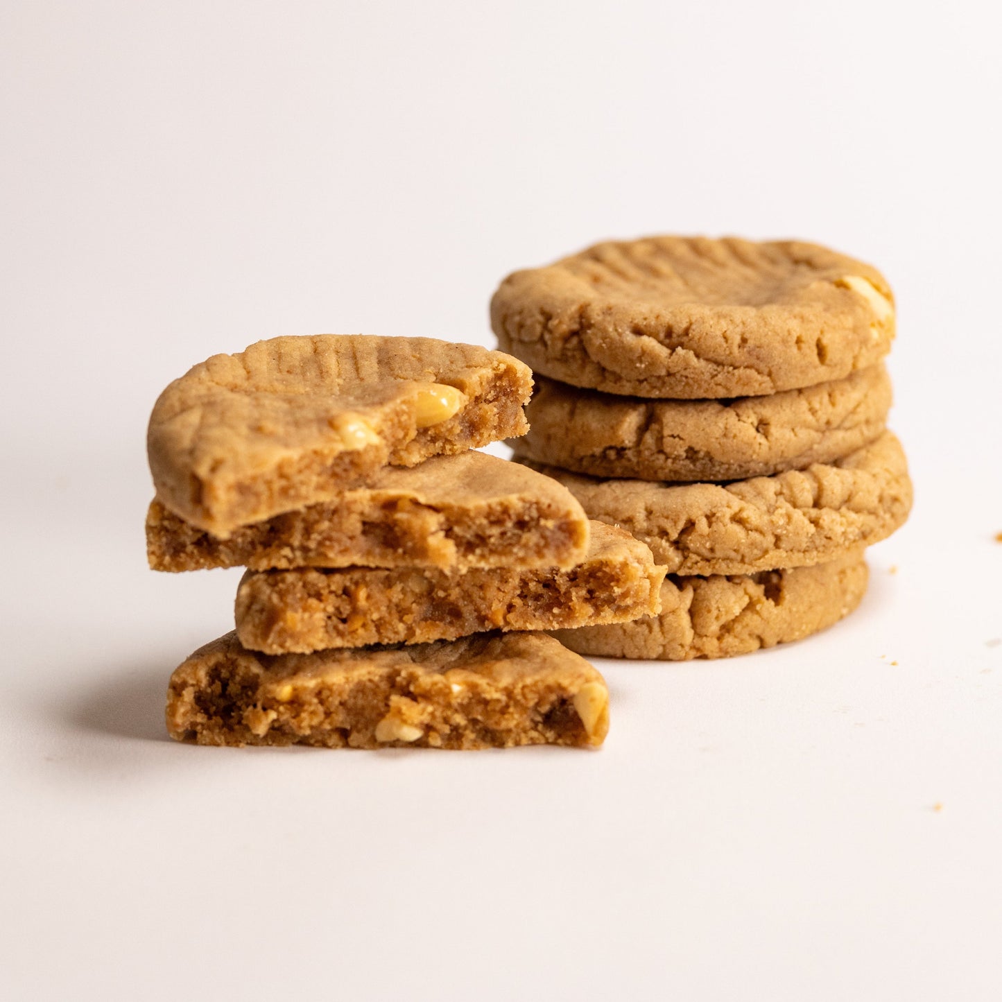 Classic Peanut Butter