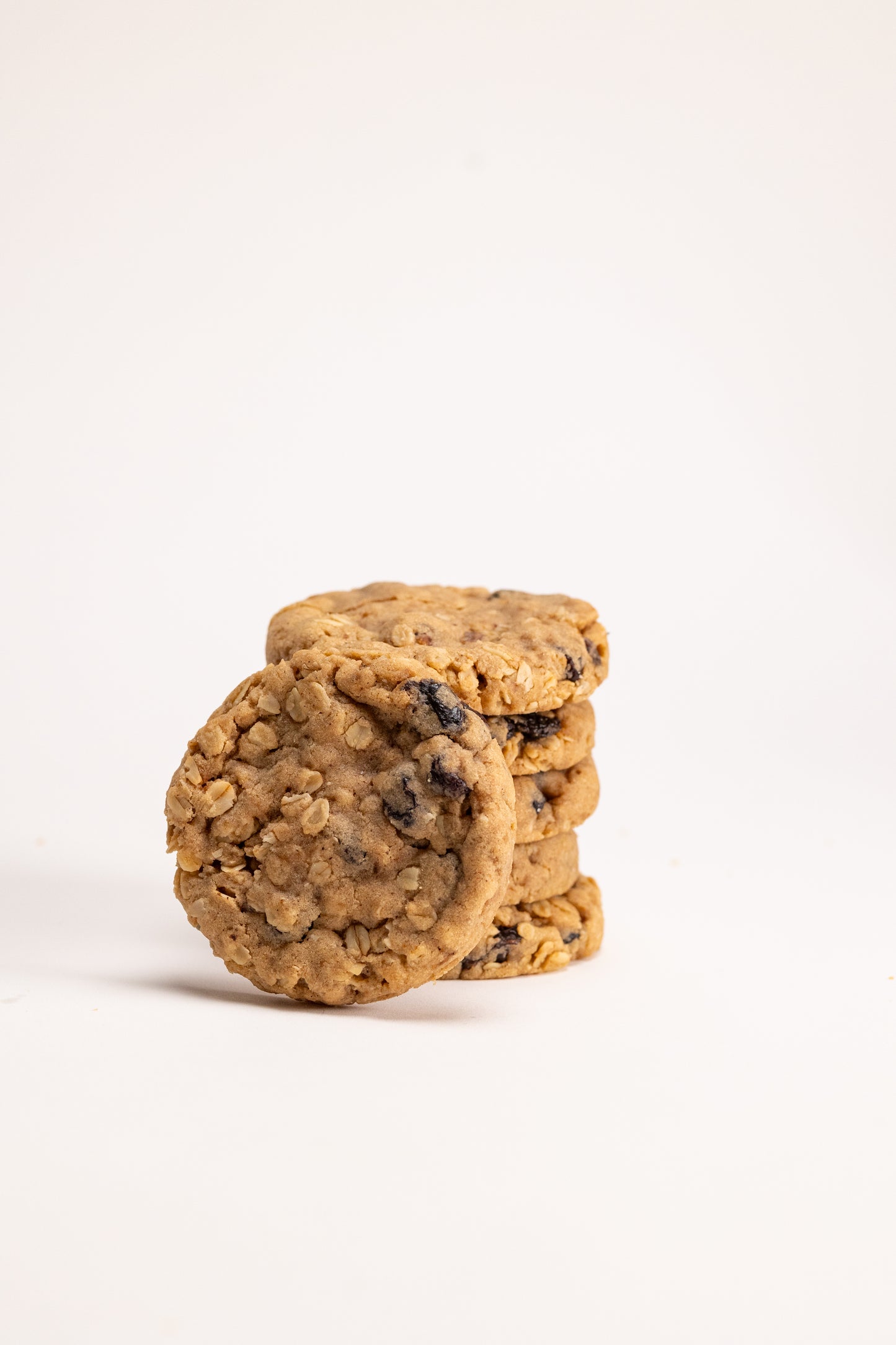 Oatmeal Raisin