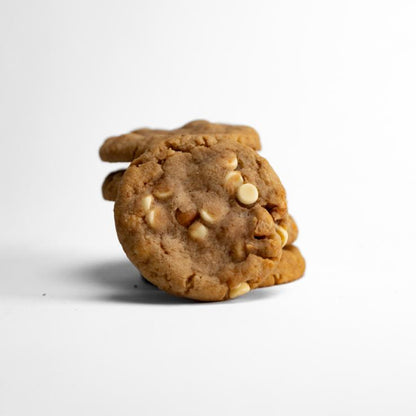 White Chocolate Macadamia Nut