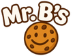 Mr.B's Cookies 