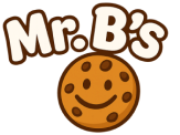 Mr.B's Cookies 