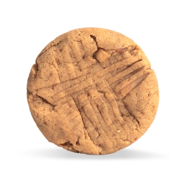 Classic Peanut Butter