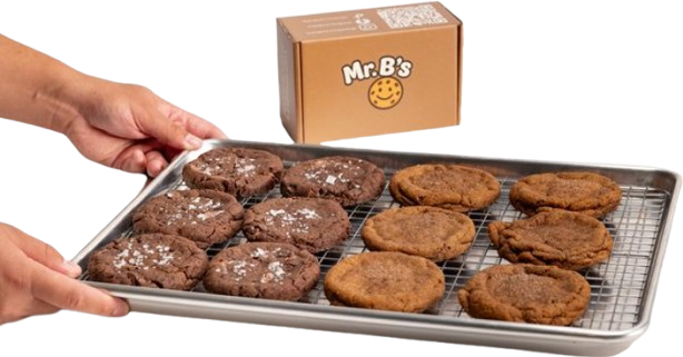 Pre-Order This Week’s Batch